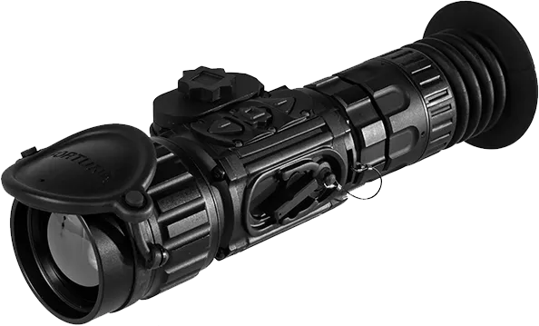 тепловизионный прицел Fortuna General 50L6